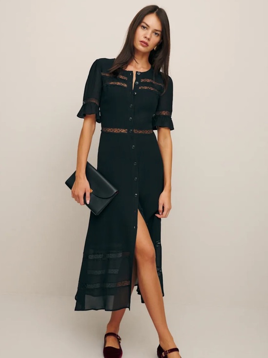 Reformation Dresses & Skirts - Reformation Woodson Dress